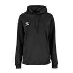 hmlCORE XK Poly Sweat Hoodie, hettegenser dame