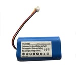 Batterie de remplacement,Batterie C129D3 pour enceinte Bluetooth Bang & Olufsen BeoPlay P6