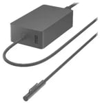 Microsoft Surface 127W Power Supply