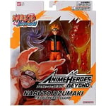Figurine Bandai Naruto Anime Heroes Beyond