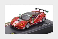 EDICOLA MQ1ALA0003 Ferrari - 488 GTE 3.9L Turbo V8 Équipe Scuderia Corsa N 63