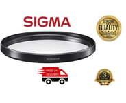 Sigma 46mm WR Protector Filter AFL9D0 (UK Stock)