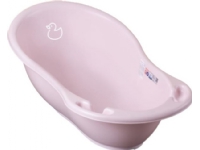 Baby First Bathtub SMALL 86CM DUCK J. PINK DK-004-130