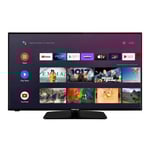 FINLUX TV 43" -FMAF-9060 12V - Smart TV -  Android