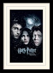 Wizarding World Harry Potter (Prisoner of Azkaban) 30 x 40 cm Objet Souvenir