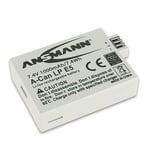 Ansmann Canon LP-E5 Battery (Canon LP-E5)