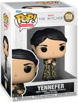 Figurine Funko Pop - The Witcher Série Netflix N°1318 - Yennefer (67426)