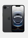 iPhone 16e – 5G 128GB Black
