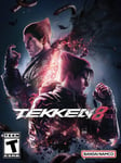 TEKKEN 8 Steam (Digital nedlasting)