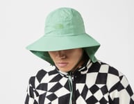 The North Face Horizon Mullet Brimmer Hat, Green