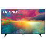LG 43QNED77 - TV 4K UHD HDR - 108 cm