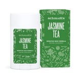 Schmidt's Naturals - Deodorant Sensitive Jasmine Tea Stick