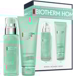 Biotherm Aquapower Duo Routine Set 2025 (75 + 125 ml)