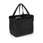 Osprey Transporter Gear Tote 28 One Size Svart - Handla nu på Loparshop.se!