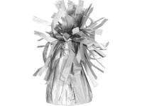 Silverfolie Ballongvikt 4St
