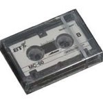 Answering Machine Micro Cassette