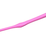 (Pink)Single Interspace Brush Orthodontic Dental Toothbrush Braces Cleaning SLS