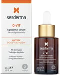 Sesderma | Vitamin C Serum for Face | Anti-Dark Spots & Brightening Serum | Brig