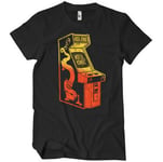 Mortal Kombat Arcade T-Shirt, T-Shirt