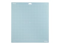 Cricut Lightgrip - Cutting Machine Mat - 30.5 X 30.5 Cm