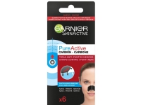 Garnier GARNIER_Skin Naturals anti-blackhead patches with active carbon 4 pcs