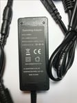 20V 2A AC Adaptor Power Supply for BOSE SoundDock Portable digital music system