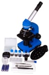 Bresser Junior Biolux SEL 40–1600x mikroskop
