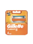 Gillette Fusion5 Manual Replacement Blades