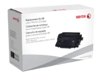 Xerox - Sort - kompatibel - tonerpatron (alternativ till: HP 55A) - för HP LaserJet Enterprise MFP M525, P3015 LaserJet Enterprise Flow MFP M525