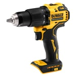 Dewalt 18V XR Brushless 2-Speed Combi Drill - DCD709N - Body Only