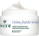 Nuxe Creme Fraiche de Beaute 48Hr Moisturising Cream 50ml