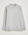 adidas Originals Essential Trefoil Sweatshirt Grey