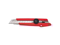 Nt Cutter® Hobbykniv L-500 Cutter Allround 18Mm