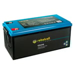 Rebelcell 12V210 Edge LiFePO4 (2,69 kWh
