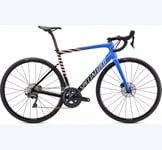 Specialized Tarmac SL6 Comp Disc  Blå