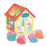 Toys Peppa Pig - Activity House /Toys Toy NEW