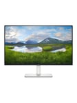 27" Dell S2725DS - LED monitor - QHD - 27" - 4 ms - Skärm