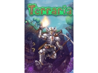 Terraria Xbox One digital version