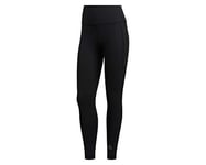 adidas Ask 7/8 T H.Rdy Collants Femme Black FR: 3XL (Taille Fabricant: 1X)