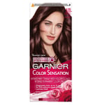 Garnier Color Sensation hårfärgande kräm 4.15 Frosty Chestnut (P1)
