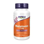 Now Melatonin 1 mg