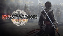 Steam Dynasty Warriors: Origins