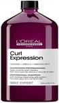L’Oreal Professionnel Curl Expression Clarifying and Anti-Build up Shampoo 1500M