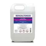 Bensaltensid 2,5 liter