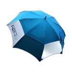 BRAND NEW Sun Mountain H2NO Vision Umbrella Cobalt Blue