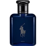 Ralph Lauren Herrdofter Polo Blue Parfum 75 ml