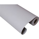Isogena PVC-folie på rulle 1x25M