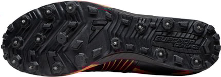 VJ Bold XI Orienteringsskor Black/Red, UK 9