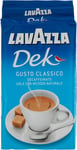 Lavazza Decaffeinated Ground Coffee (1 Pack of 250G)