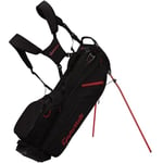 TaylorMade Golf FlexTech Crossover Bag Black